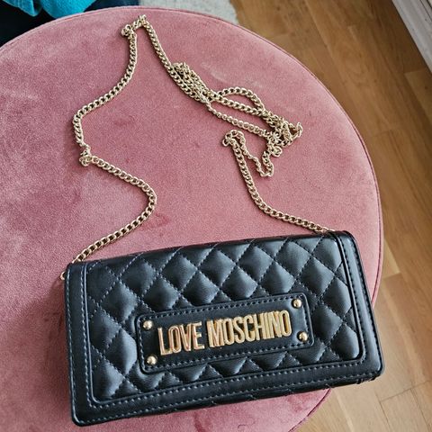 Love Moschino veske