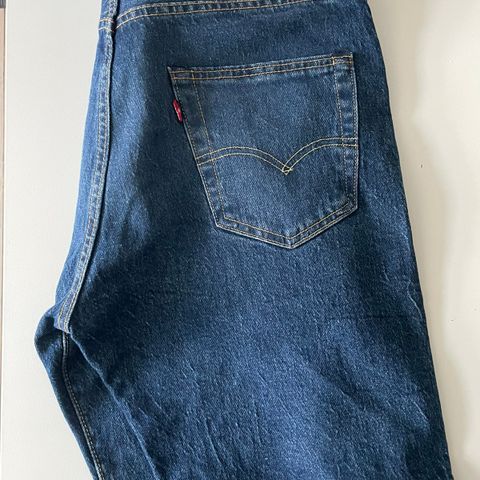 Levi’s 501 shorts