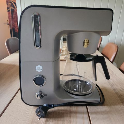 OBH Nordica kaffemaskin