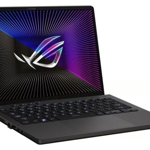 ASUS ROG Zephyrus G14 Ryzen 9 32GB 1000GB SSD RTX 4070 14"