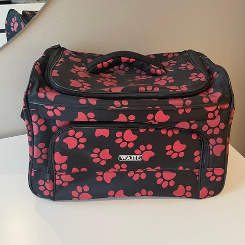 Wahl grooming bag