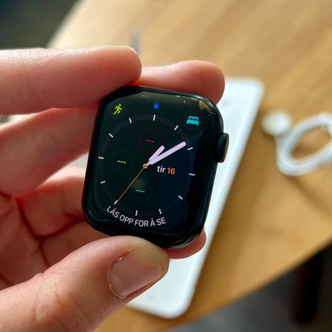 Apple watch series 8 41mm GPS