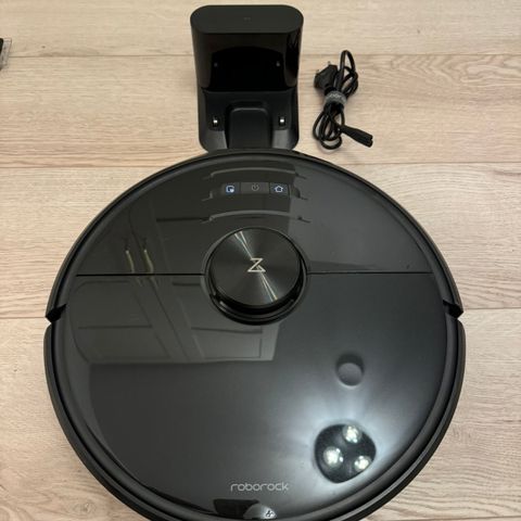 Roborock S6 MaxV robotstøvsuger RSD0177CE