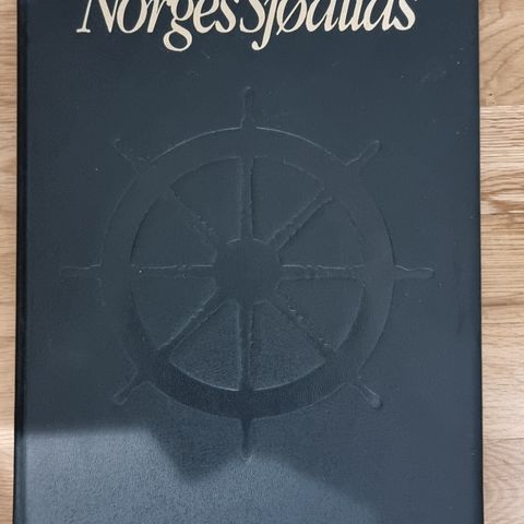 Norges sjøatlas