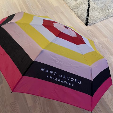Marc Jacobs paraply