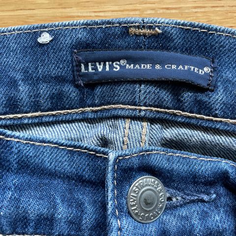 Levis 501