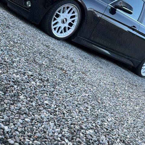 Orginale BBS RS2