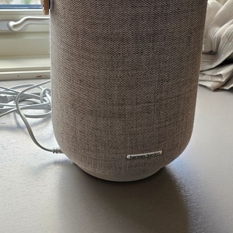 Harman kardon citation 200 høytaler