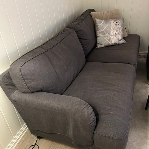 IKEA sofa 2 seter