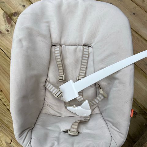 Stokke newborn Seat