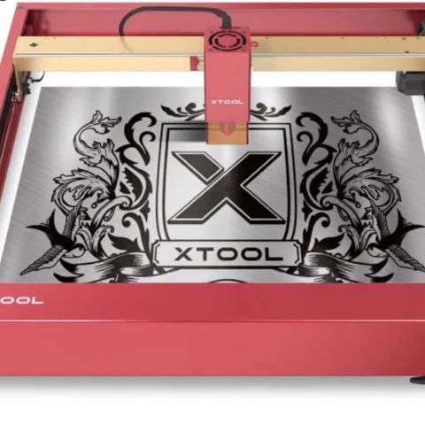 xTool D1 Pro 40W Laser