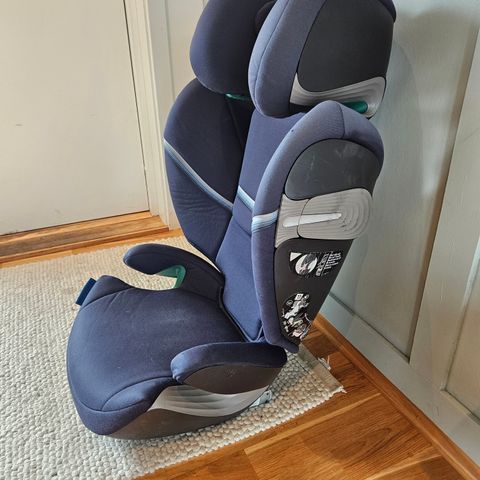 Cybex Solution S I-fix