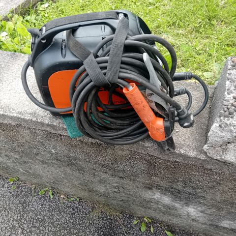 Kemppi minarc 150