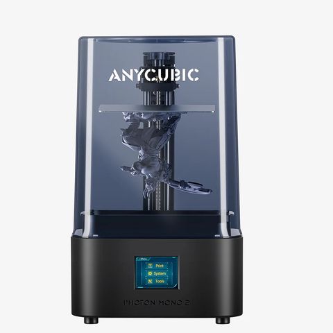 Anycubic Photon Mono 2 - 3D printer