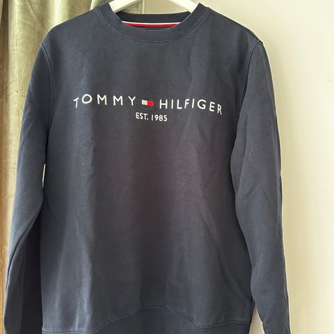 Tommy Hilfiger genser