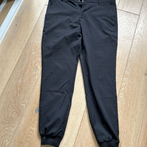 Puma joggers golfbukse str 32