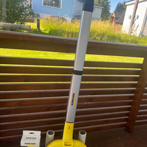 Karcher FC 3 Gulvvasker