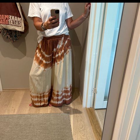 Natura  wide pant