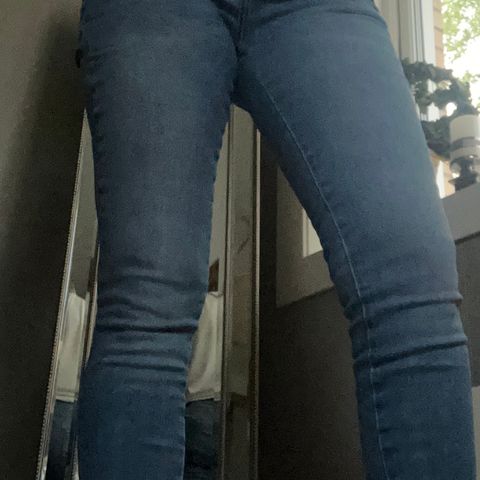 MET Jeans, str 28