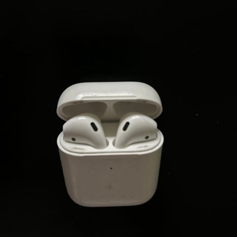 Apple AirPods 2. generation