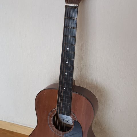 Gitar for barn