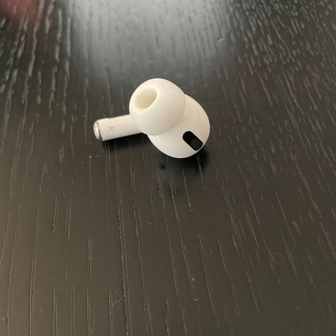 AirPods Pro 1 (kun høyre)