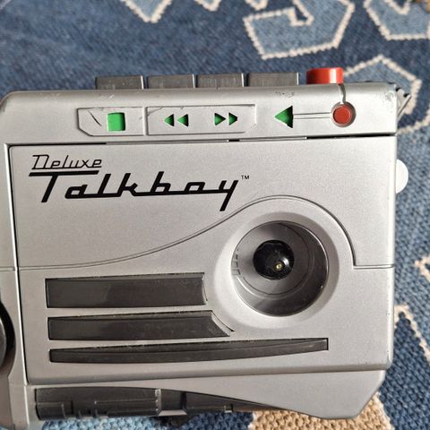 TALKBOY