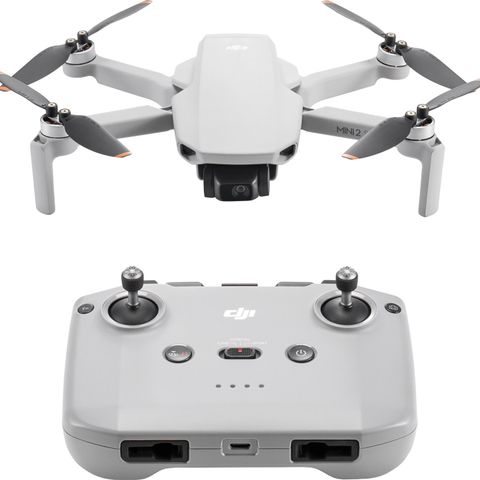 DJI MINI 2 SE