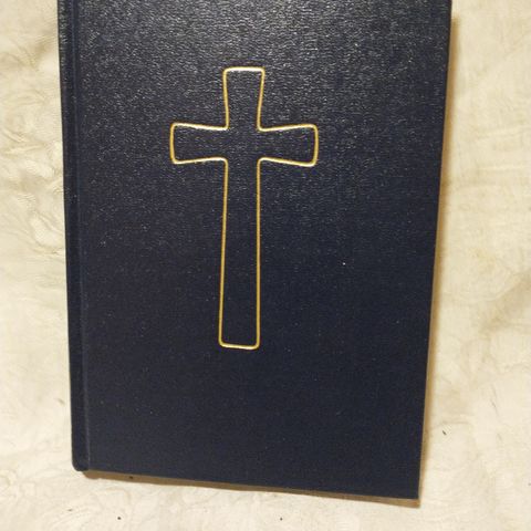 Bibelen med 1978 oversettelse
