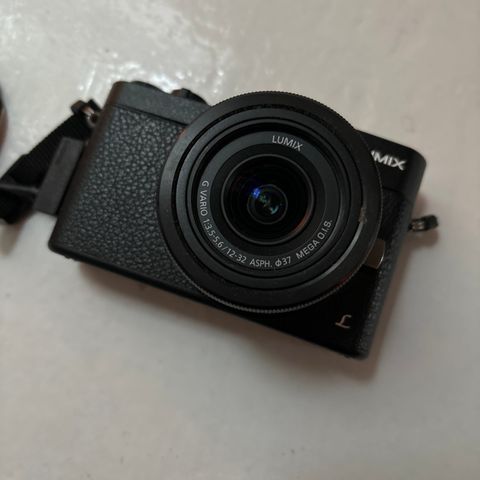 Lumix GX800