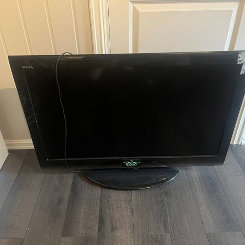 Toshiba TV