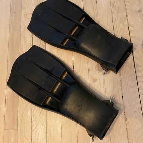 Saevo Jetfins XXL