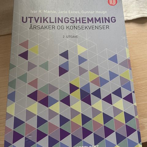 Utviklingshemming årsaker og konsekvenser