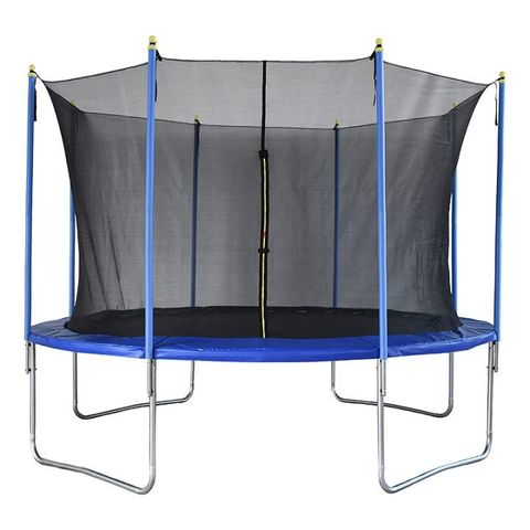 Proflyer trampoline 3,96 m diameter selges.