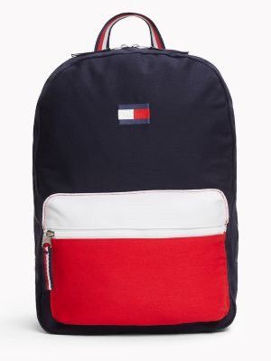 Tommy Hilfiger liten sekk