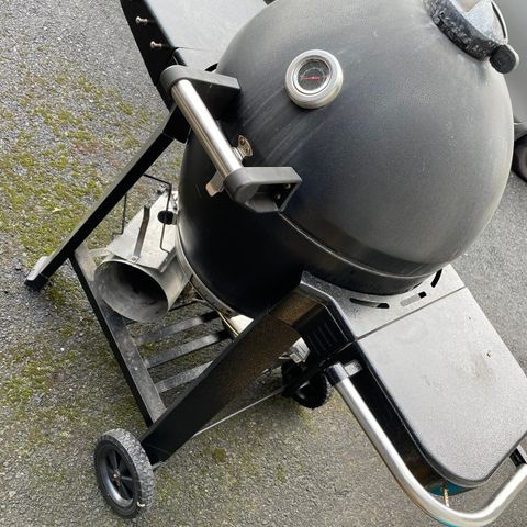 Grill