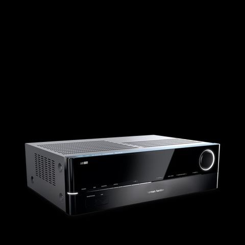 Harman Kardon AVR 171S