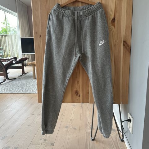 Nike joggebukse