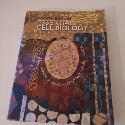 Essential Cell Biology