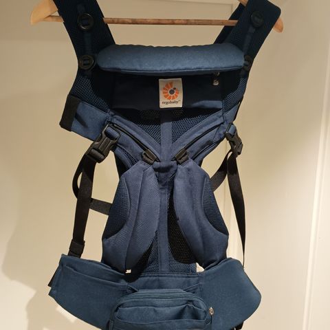 Ergobaby 360 coolair midnight blue