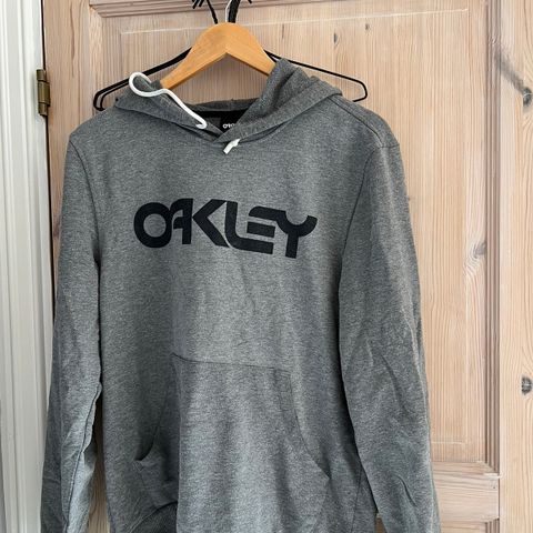 Okley hoodie