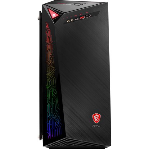 MSI Infinite A 9SC-847MYS -  RTX 2060 SUPER, 8 GB & i7-9700F