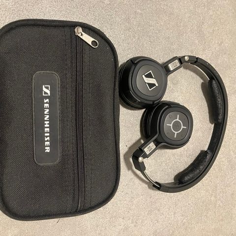 Sennheiser MM 450