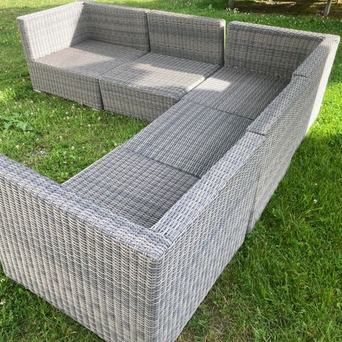 Modulsofa