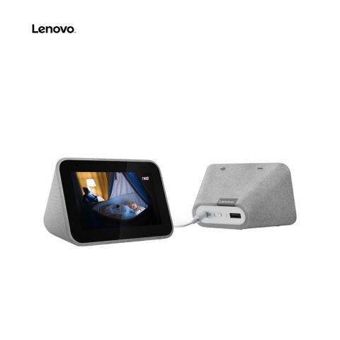 Lenovo smartklokkene