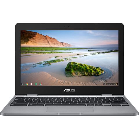 Asus Chromebook C423