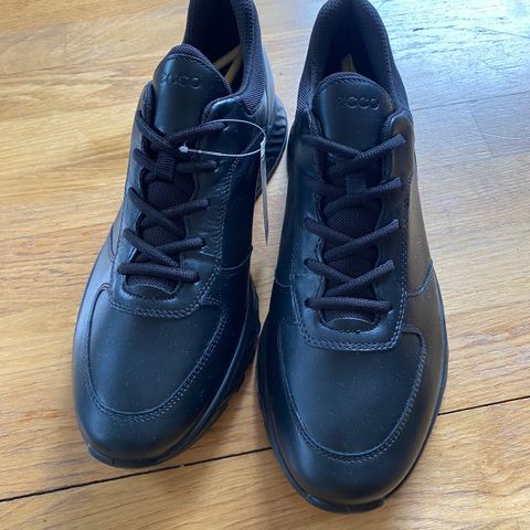 Ecco Exostride M Low GTX