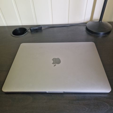 Macbook pro