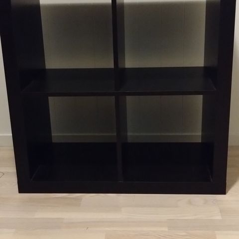 Kallax Ikea