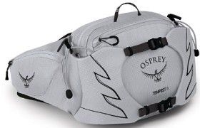 Osprey tempest 6L hofteveske (som ny)